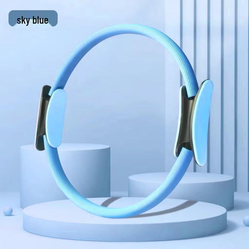 Pilates & Yoga Fitness Ring