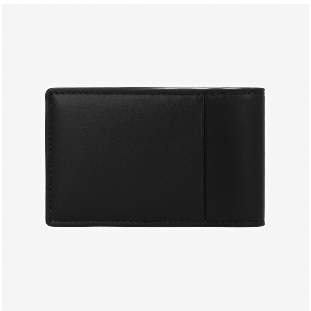 Maison Margiela Logo Card Wallet Sa2vx0005 P8729 H1145