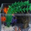 For Aquarium Decorations Green Beautiful Water Grass Underwater Plants Seaweed Artificial Plants