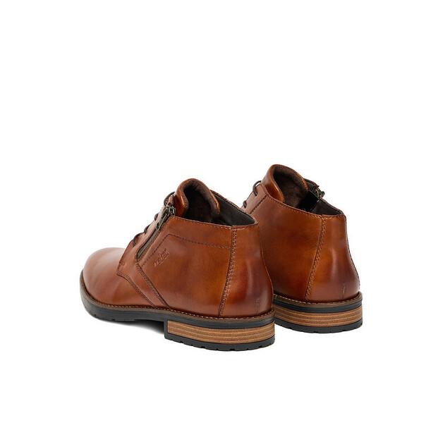 Ботинки Rieker 14609-24 Коричневый