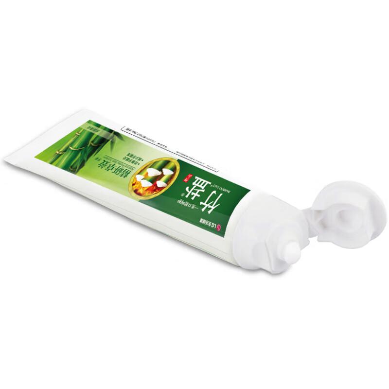 Bamboo Salt Multi-care Toothpaste