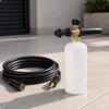 Pressure Washer Foam Foamer K-Compatible Quick Connect