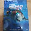Dvd Finding Nemo