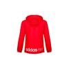 Adidas Neo Sports Jacket Women Outerwear Red EJ7091