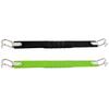 Transportable PVC Battery Shipper Belt for Side Mounted Golfing Cart Batteries and Power Sports Equipment