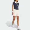 adidas Tennis Tops Women's Legend Ink/White Polo Collar Moderate KD7597