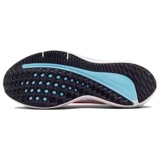 Nike Air Winflo 10 Bílá Hyper Růžová Voltová W - FZ3973-100