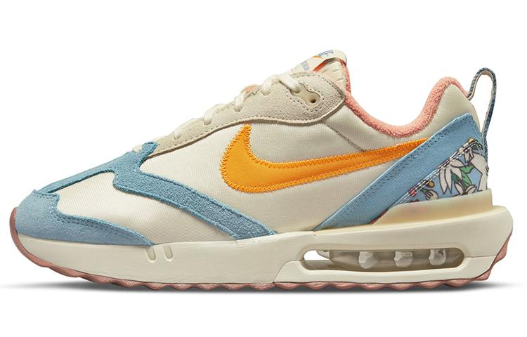 Nike Air Max Dawn Coconut Milk University Gold Women s DV1488-172 38
