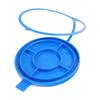 Mercedes-Benz A-Class/E-Class Washer Fluid Reservoir Lid A1248690272