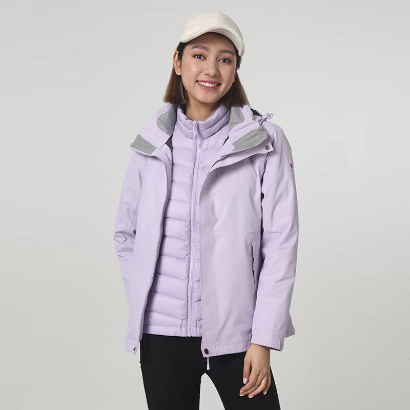 

SCALER Women s Down-Padded Shell Jacket F2402289 L