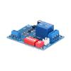 Temperature Control Switch Module Adjustable Dial Code Heating Cooling Thermostat 24V XHW1705