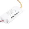LED Driver 260-280MA AC165-265V 50-60HZ 8-24W/20-40W/30-50W 40-60W 50-70W LED Constant Current Driver Power Unit Supply Adapter