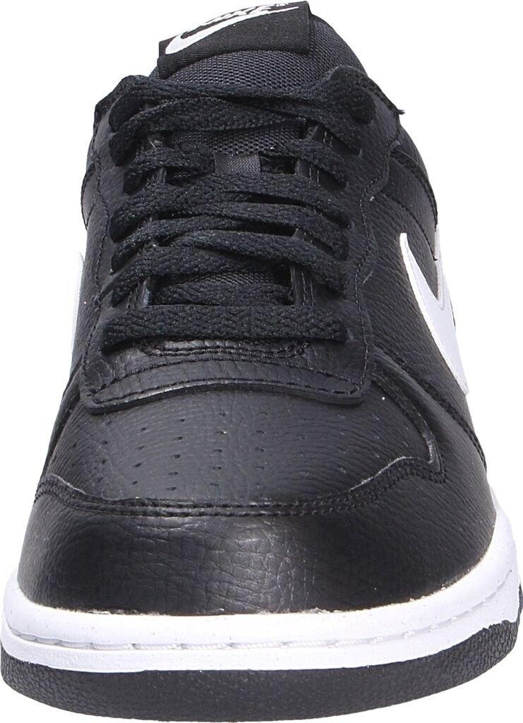 Кроссовки Nike Big black/white