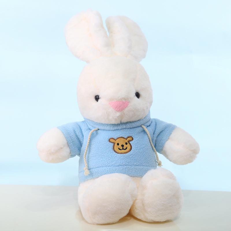 Cute Teddy Bear Stuffed Toy - Great Gift for Girls On Valentine's Day or Birthday