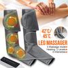 24W Heated for Foot & Calf Thigh with Handheld Controller 360 Wrap Massager Boots Electric Leg Air Compression Massager
