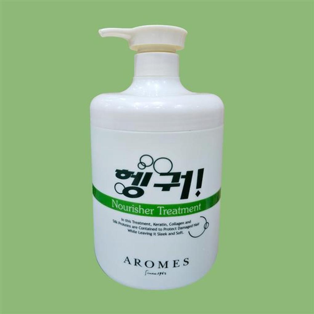 Iljin Rinse and Cleanse Treatment 1000