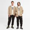 Timberland Khaki Casual Workwear Jacket A41B5-DH4