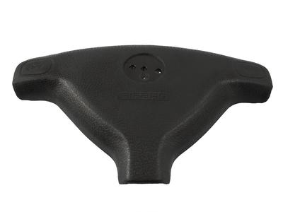 Opel Corsa B 93-00 Steering Wheel Airbag Cover BLACK