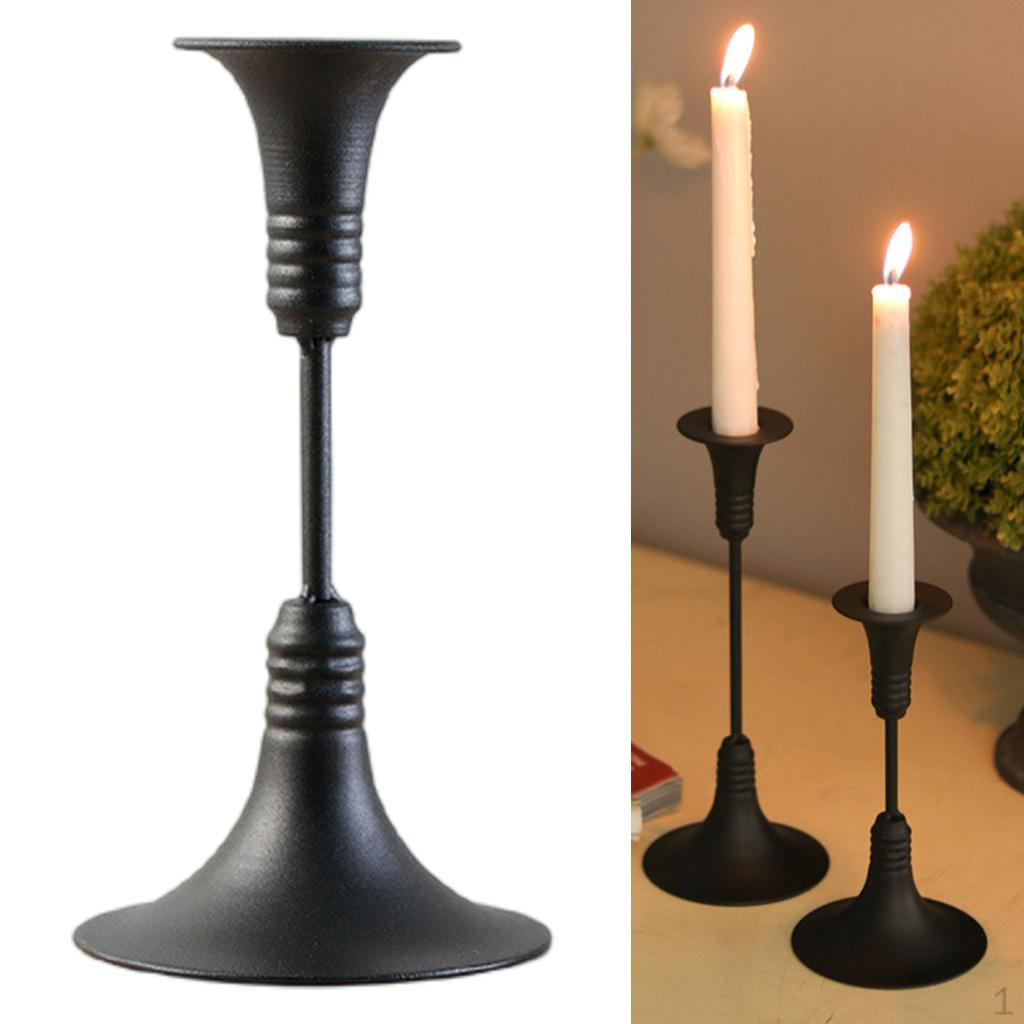 Elegant Candle Holder Set for Home Decor and Events S