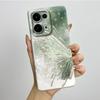 For OPPO Reno 13 CPH2689 Reno13 Phone Case Soft Silicone Funda Sweet Painted Fashion Cartoon Bumper Coque Printed Back Cover
