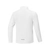 Skechers Sports Lifestyle Casual Comfortable Quick-Dry Long Sleeve T-Shirt Men Tops Bright-White P425M143-0019