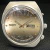 JAPAN VINTAGE ORIENT 100 YEARS AUTOMATIC MENS ORIGINAL DIAL WATCH a703117-1