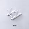 Guanzhuojia Multifunctional Kitchen Utensil and Dish Drainer Rack