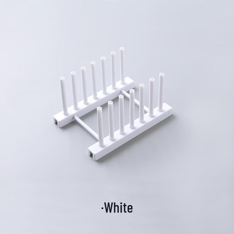 Guanzhuojia Multifunctional Kitchen Utensil and Dish Drainer Rack