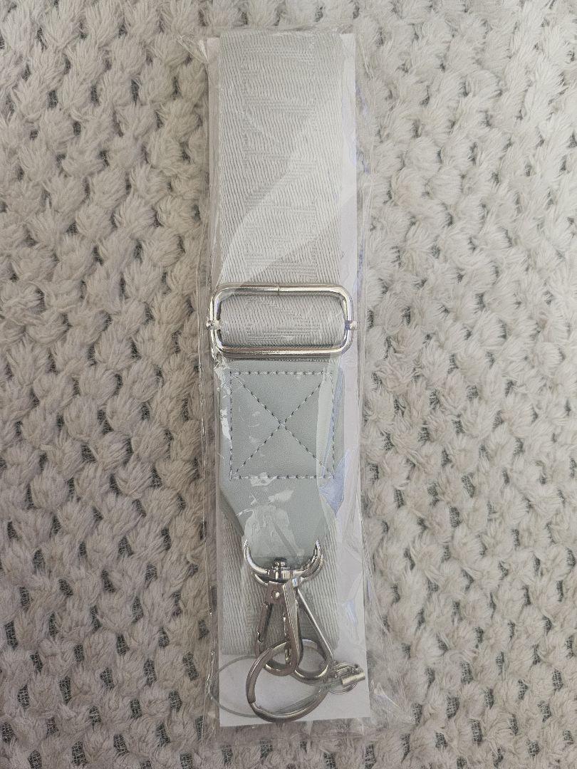 

[USED] SEVENTEEN FOLLOW AGAIN JAPAN Shoulder Strap