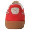 Puma Palermo Comfortable Versatile Low-Top Sneakers Women sneakers Red 401856-01