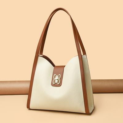 Fashionable Women's Single-shoulder Bag Women's Large-capacity Tote Bag Crossbody Bag