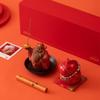 Shangqi Fortune Horse Mascot Gift Set