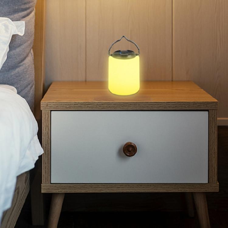 Portable Camping Light Outdoor Lighting Small Lantern for Camping Equipment