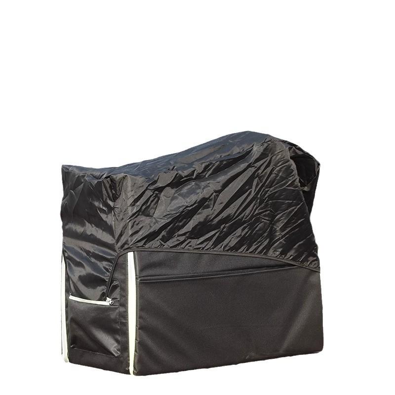 Dahon Kofferraum-Aufbewahrungsbox für Brompton Falträder