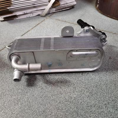 BMW F20/F30 N20 Automatic Transmission Oil Cooler/Radiator, Part #17217600553