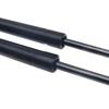 Paar Auto Heckklappe Heckklappe Boot Shock Gas Streben Lift Unterstützt Bars Für VW Golf MK5 Fließheck 2003-2009 1K6827550D
