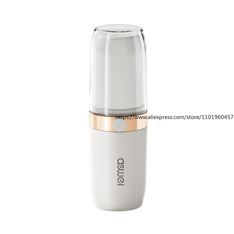 Travel Toiletry Set with Portable Mouthwash Cup Toothbrush Cup Electric Toothbrush Storage Case Travel Essentials