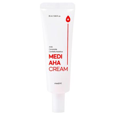Medi-K Medi Aha Cream, 1 unità, 25ml