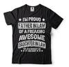 Tops – T-Shirts