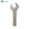 SATA Heavy-Duty Striking Open-End Wrench