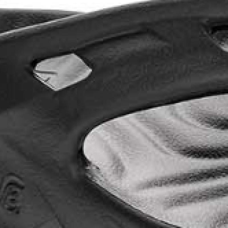 Teva Men S Water Ready cuShioning Sandal Stvm2516110 Blk