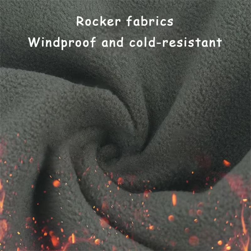 Winter Warme Radfahren Gesichts Vollmaske Outdoor Sport Atmungsaktive Sturmhaube Winddichte Mütze Outdoor Ski Motorrad Angelhut Überzug