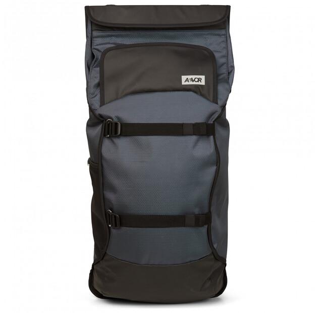 Backpack Aevor Trip Pack Proof Black (AVR-TRW-001-801)