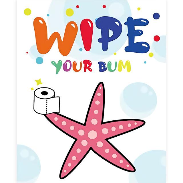 Картина на холсте с изображением морской жизни — фото 15