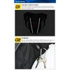 MOTOCENTRIC Accessories New Motorcycle Leg Riding Equipment Shoulder Moto Multi-Function Drop Hip Outdoor Waist Motorbike Bag