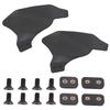 Outdoor Sports Gear Fast Helmtet Ear Defense Side Cover Helmet Accessory
