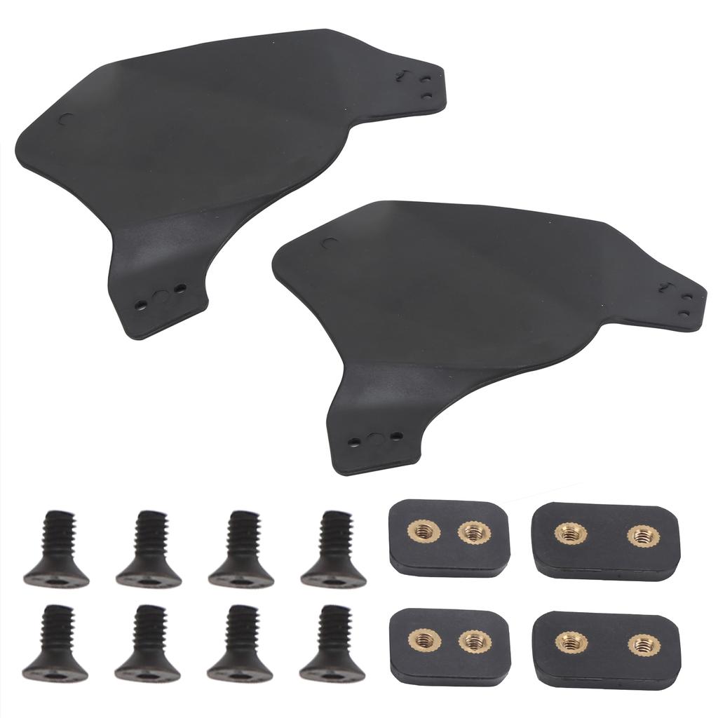 Outdoor Sports Gear Fast Helmtet Ear Defense Side Cover Helmet Accessory