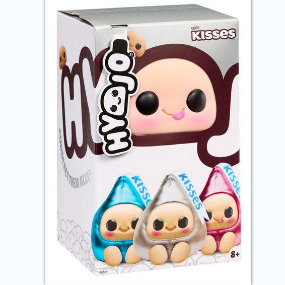 MGA Серия Hyojo 2 Hershey s Jolly Rancher Игрушка-антистресс Подарок