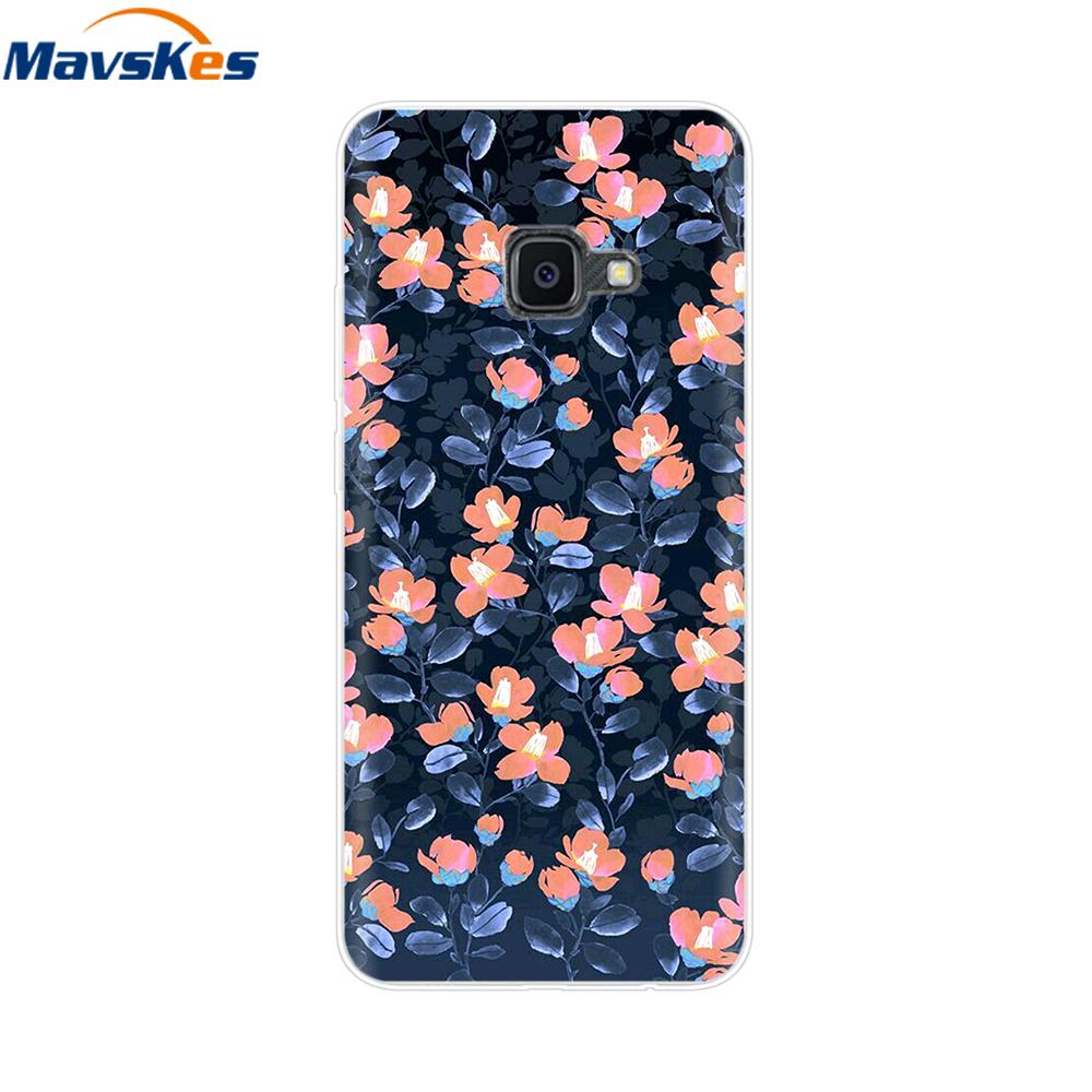 For Samsung Xcover 4 4S Case Back Cover Phone Cases For Samsung Galaxy X Cover 4 4S Soft Silicon Cases Xcover4 S Housing Bumper