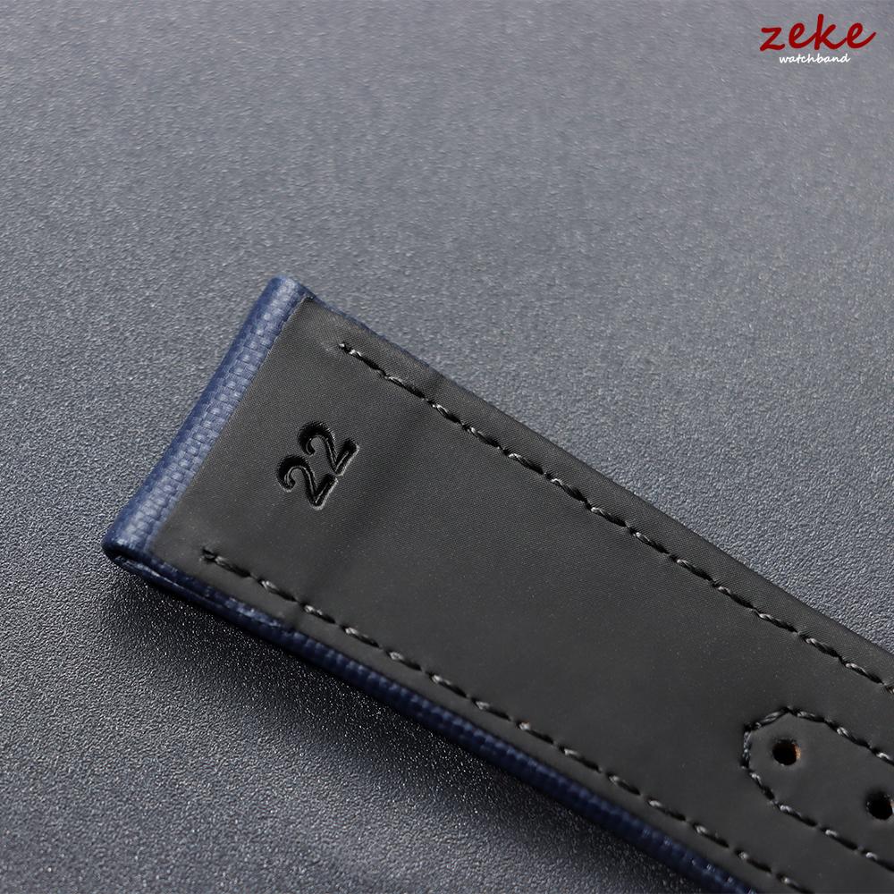 20mm 22mm Universal Nylon Watchband Waterproof Sailcloth Watch Strap for Omega Sports Wrist Bands Belt for Men Women Accessories
